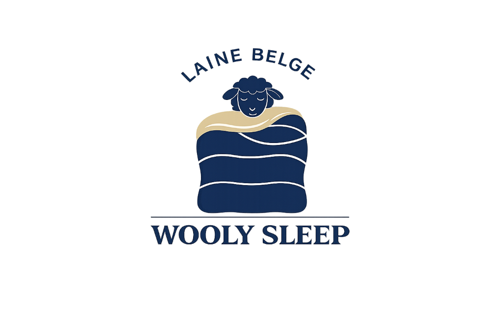 Wooly Sleep Logo